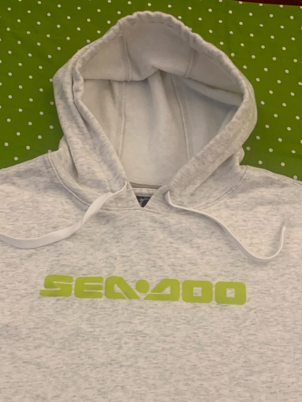 BRP Sea•Doo Hoodie